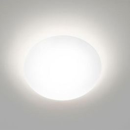 Lámpara Techo "Suede" Blanco LED 4 x 5W 1800Lm 4000k [PH-318023116]