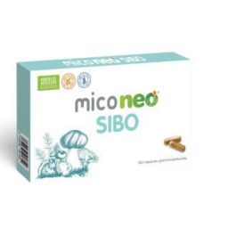 Mico Neo Sibo 60Cap. Precio: 44.8900001. SKU: B142BFMVWK