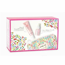 Sensilis Skin Glow Juicy Cream Estuche 2 piezas - Crema hidratante con Vitamina F y Niacinamida, 50 ml + Sérum 15 ml Precio: 32.99000023. SKU: B15NFBSGXE