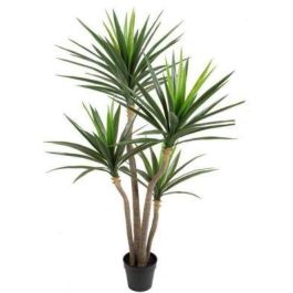 Planta  DKD Home Decor Verde 80 x 155 x 80 cm (2 Unidades) Precio: 226.50000043. SKU: B173D4WJQ9