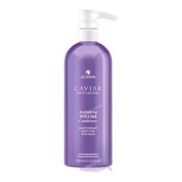 Alterna Caviar Multiplying Volume Conditioner Back Bar 1000ml – Acondicionador para Cabello con Volumen e Hidratación Ligera Precio: 46.88999986. SKU: B1FBLKKSP6
