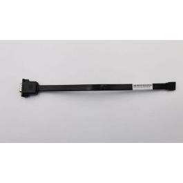 Lenovo Com2 cable, 250mm length, male-to-female connectors, round shape, designed for Lenovo devices. Precio: 29.58999945. SKU: B1368D6ATY