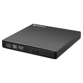 SANDBERG 133-66 Grabadora DVD Externa Mini USB Negra para Sobremesa/Portátil Precio: 38.89000016. SKU: B1BWDTKVEB