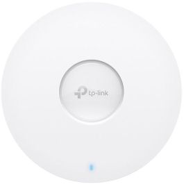 Punto de Acceso TP-Link EAP613 Blanco Negro Precio: 100.68999996. SKU: S0235512
