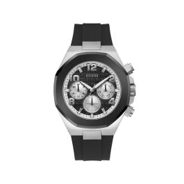 Reloj Hombre Guess GW0583G1 Negro Precio: 246.79000038. SKU: B1AR79GRWR