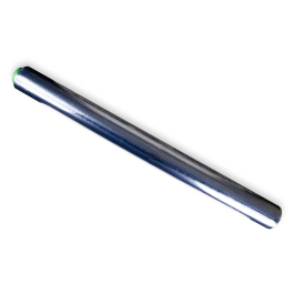 Liderpapel Rollo plástico forralibros 1,40x100 mt 70 micras