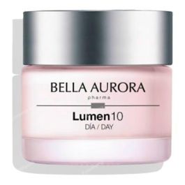 Bella Aurora Lumen10 Día Crema Antiedad Antimanchas 50 ml Precio: 29.49999965. SKU: B1536FHE2P