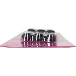 Quttin Set de 6 Cuchillos de Mesa con Sierra de 11 cm (12 Cajas)