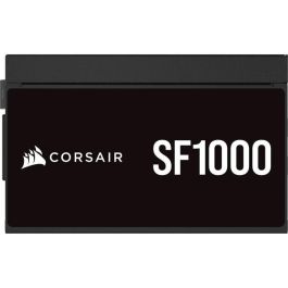 Fuente de alimentación modular SFX - CORSAIR - Serie SF SF1000 - 80 PLUS Platinum Fuente de alimentación modular SFX - CORSAIR - Serie SF SF1000 - 80 PLUS Platinum