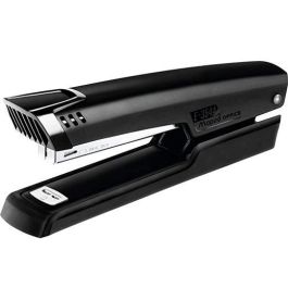 Maped Grapadora Sobremesa Full Strip Essential Metal Grapas 24-6 26-6 Negro Precio: 6.50000021. SKU: B149TQRFPG