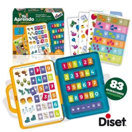 Juego yo aprendo a contar Juego yo aprendo a contar