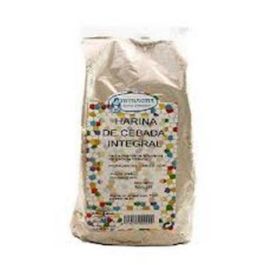 INTRACMA Harina de Cebada Integral 100%, 500g, Rica en Vitamina K y Magnesio Precio: 1.79000016. SKU: B13AEPVC95