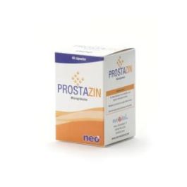 Prostzin Neo 45Cap. Precio: 16.5. SKU: B1EM3QSSNQ