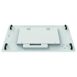 iiyama TF5539UHSC-W1AG Pantalla Táctil Interactiva 55" 4K UHD PCAP IPS 15 Puntos Open Frame Antirreflejos Touch-Through-Glass Blanca Uso 24/7 iiyama TF5539UHSC-W1AG Pantalla Táctil Interactiva 55" 4K UHD PCAP IPS 15 Puntos Open Frame Antirreflejos Touch-Through-Glass Blanca Uso 24/7