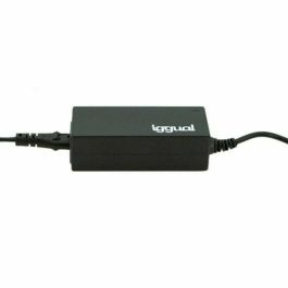 Cargador para Portátil iggual IGG316986 90 W Cargador para Portátil iggual IGG316986 90 W