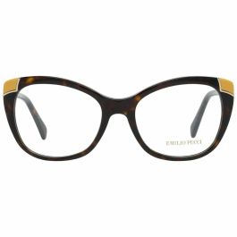 Montura de Gafas Mujer Emilio Pucci EP5059-53052 Ø 53 mm Montura de Gafas Mujer Emilio Pucci EP5059-53052 Ø 53 mm