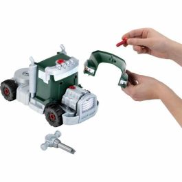 Klein 8626 Camión de juguete Bosch para montar y desmontar, juego de construcción infantil a partir de 3 años Klein 8626 Camión de juguete Bosch para montar y desmontar, juego de construcción infantil a partir de 3 años