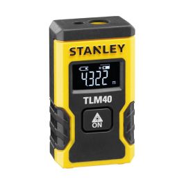 Medidor Stanley Láser Medidor Stanley Láser Precio: 51.49999943. SKU: S7914460