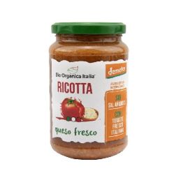 Salsa De Tomate Con Ricotta Salsa De Tomate Con Ricotta Precio: 4.4999999. SKU: B156FB52SH