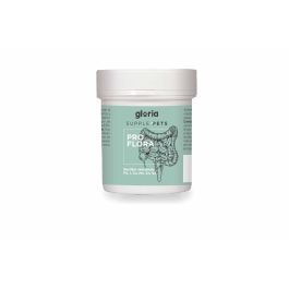 Supplepets Pro Flora 70 gr Probiótico para Perros, Equilibrio Intestinal, Digestibilidad y Salud Heces
