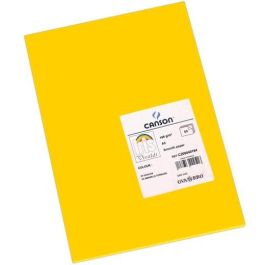 Iris Cartulina 297x420 mm 185 gr Gualda -50U- Precio: 10.50000006. SKU: S8410453