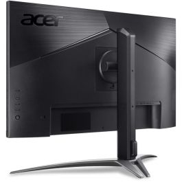 Acer Predator XB273KV3 Monitor gaming 27" 4K UHD IPS 160Hz AMD FreeSync Premium 0.5ms Negro
