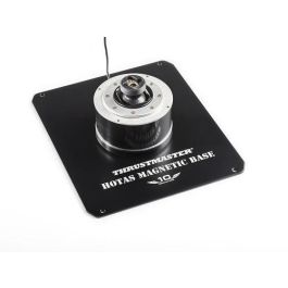Thrustmaster 2960846 Accesorio de carga para mando de videoconsola, Metal, Negro Precio: 142.99000034. SKU: B1JHKDJ7F2