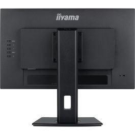 iiyama XUB2492HSU-B6 Monitor ProLite 24" FHD IPS (1920x1080) 100Hz 4ms HDMI DP 4xUSB Pivot Black