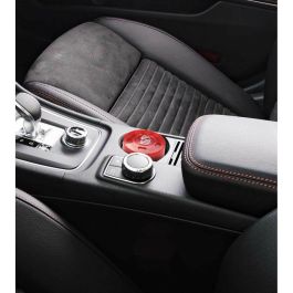 Ambientador para Coche California Scents JB15515 Tutti Frutti