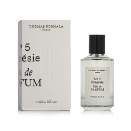 Perfume Mujer Thomas Kosmala No.5 Frénésie EDP 100 ml Precio: 119.94999951. SKU: B19TQHZKFT