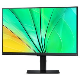 Monitor Samsung LS24D600EAUXEN Quad HD 24"