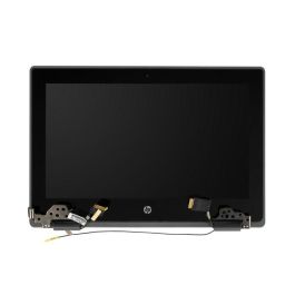 HP Pantalla LED UWVA HD de 11.6" con 220HDC para HP ProBook x360 11 G5 EE – Recambio Original