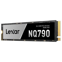 Lexar NQ790 SSD M.2 NVMe PCIe 4.0 x 4 2TB 2280
