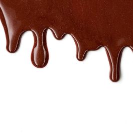 Essence Brillo de labios Choco Bomb #01 Marrón con Destellos Dorados y Aroma a Chocolate 10 ml