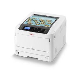 OKI impresora color C824dn-Euro OKI impresora color C824dn-Euro Precio: 935.95000037. SKU: B169KELPGG