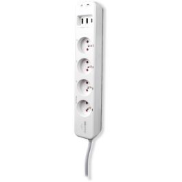 Regleta conectada - SmartPlug Strip - SCS SENTINEL Regleta conectada - SmartPlug Strip - SCS SENTINEL