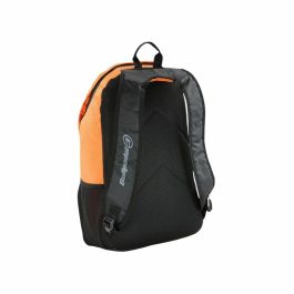 Mochila Bullpadel BPM24004PERFORMANCE-037 Negro