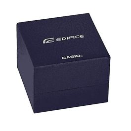 Casio EQB-1100D-1AER Reloj Solar Bluetooth Smart Acero Inoxidable 51,1 mm Casio EQB-1100D-1AER Reloj Solar Bluetooth Smart Acero Inoxidable 51,1 mm