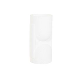 Macetero Urban DKD Home Decor Blanco Roto 36 x 70 x 36 cm Precio: 94.50000054. SKU: B19SGX8J9L