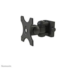 Neomounts FPMA-W250BLACK Soporte de Pared para Pantallas de 10-30", Soporta hasta 12kg, VESA 75x75-100x100, Color Negro