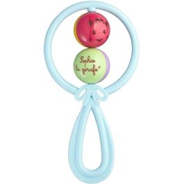 Sonajero de 2 bolas - SOPHIE LA GIRAFE Sonajero de 2 bolas - SOPHIE LA GIRAFE Precio: 18.79000046. SKU: B1CESJLEHT