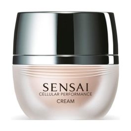 Sensai CELLULAR PERFORMANCE cream 40 ml - Crema Antiarrugas y Antiedad, Tratamiento Facial Reafirmante e Hidratante Precio: 109.69000053. SKU: SLC-45693