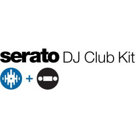 Serato Club Kit Scratch Card Precio: 330.50000016. SKU: B17MSPHGYF