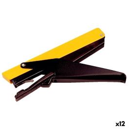 Grapadora Petrus MINI MAJORETTE (12 Unidades) Grapadora Petrus MINI MAJORETTE (12 Unidades) Precio: 126.082. SKU: B13HAW9VSB