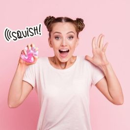 Canal Toys CTSSB009 Bandeja de textura satisfactoria