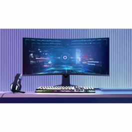 Monitor TCL 34R83Q LCD 37"