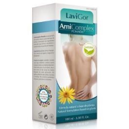 Arnicomplex Pomada con Árnica y Harpagofito 100ml para aliviar dolor, inflamación y hematomas Precio: 15.49999957. SKU: B16WHE8AZX