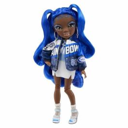 Rainbow high core fashion doll- coco vanderbalt (cobalt) Precio: 37.0018. SKU: B1BYREZ8LE