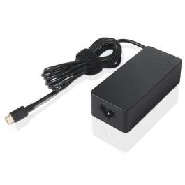 Lenovo Adaptador de Corriente AC 65W USB-C. Cargador Rápido y Eficiente para Portátiles y Tablets ThinkPad habilitados con USB-C. Precio: 29.6899999. SKU: B136KDSCHF