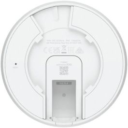 Ubiquiti Cámara PoE de Techo 2K HD 5MP 30 FPS Blanca con Rendimiento Mejorado en Baja Luz y Rango Dinámico Superior - Pack de 3
